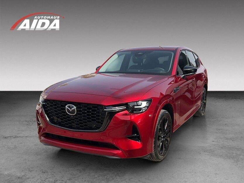 CX-60
