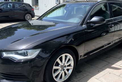 Audi A6 177.000 km 17.200 &euro; Gröbenzell 82194