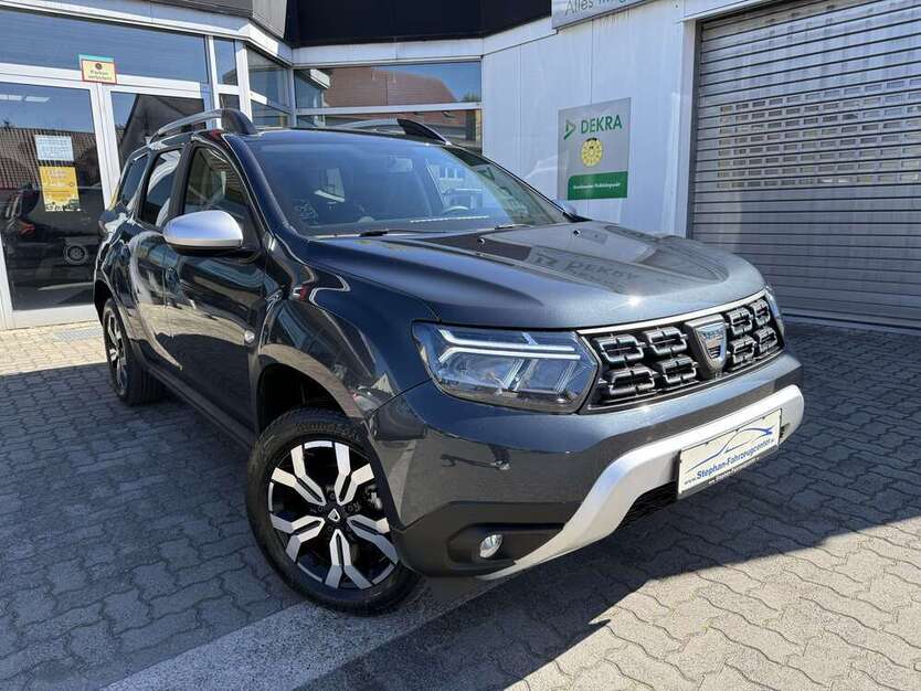 Duster