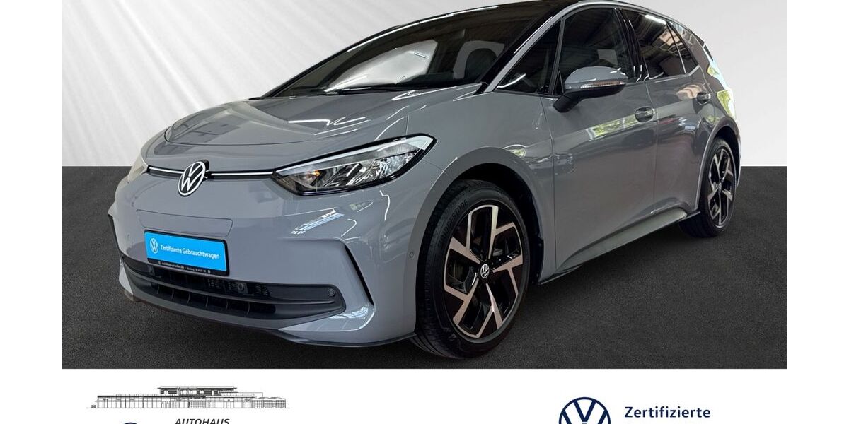 VW ID.3 26.400 km 28.900 &euro; Neuburg 86633