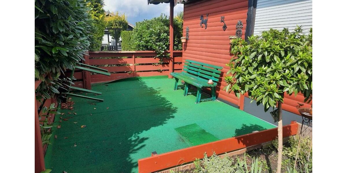 Einfamilienhaus Hambergen - 2.5 Zimmer, 49 m&sup2;, 65.000&euro; | Angebot:27269896