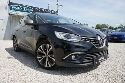 Renault Scenic 87.827 km 12.950 &euro; München 81829