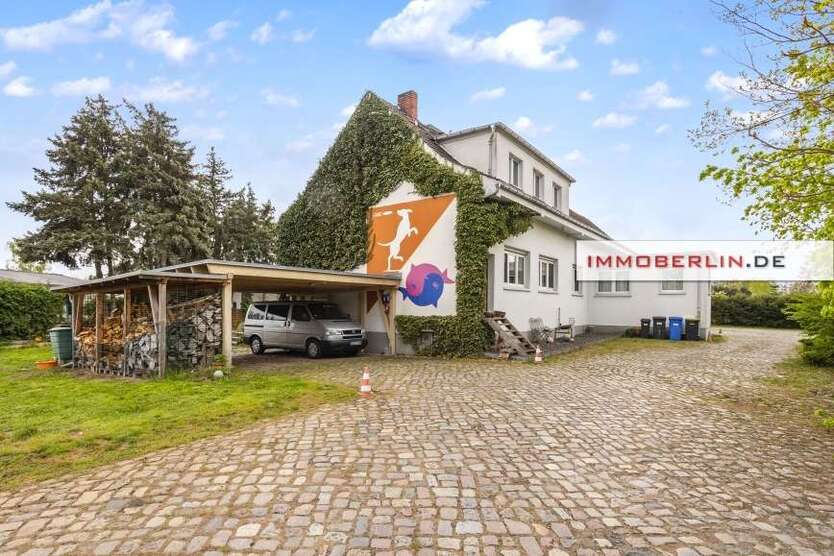 Haus zum Kaufen in Kloster Lehnin 849.000 € 200 m²