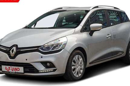 Renault Clio 37.658 km 12.990 &euro; Magdeburg 39118