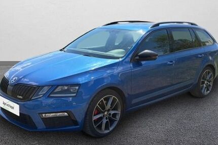 Skoda Octavia 100.341 km 26.130 &euro; Speyer 67346