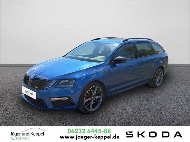 Skoda Octavia 100.341 km 26.130 &euro; Speyer 67346
