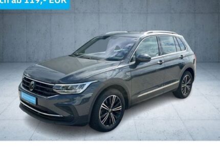 VW Tiguan 49.595 km 27.450 &euro; Soltau 29614