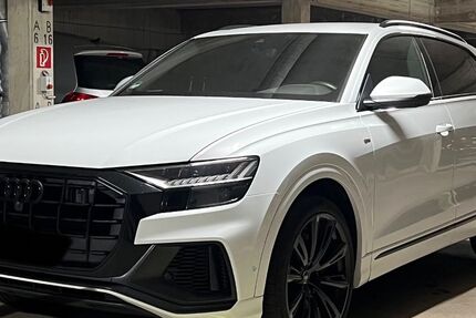 Audi Q8 125.000 km 50.000 &euro; Münster 48161