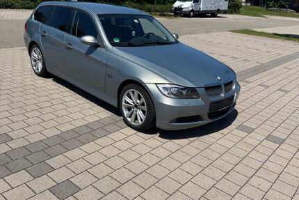 BMW 325 186.500 km 2.000 &euro; Aichhalden 78733