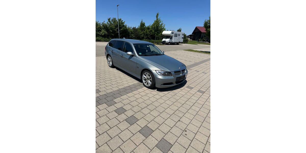 BMW 325 186.500 km 2.000 &euro; Aichhalden 78733