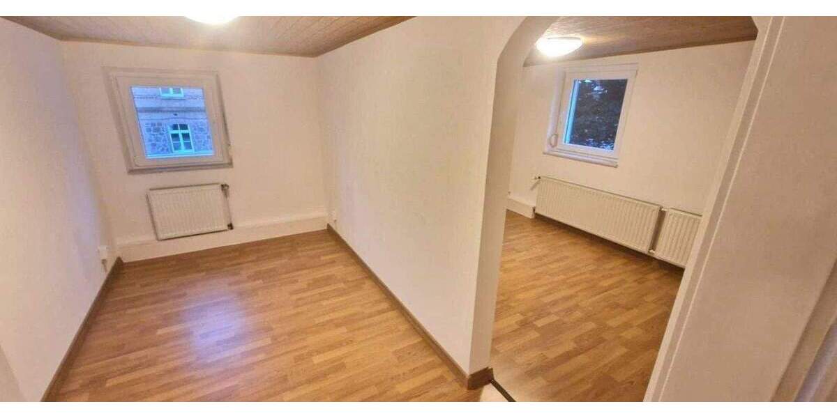 Etagenwohnung Borsdorf Panitzsch - 5 Zimmer, 118 m&sup2;, 1.180&euro; | Angebot:26858866