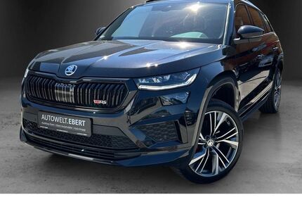 Skoda Kodiaq 69.900 km 42.890 € Bensheim 64625
