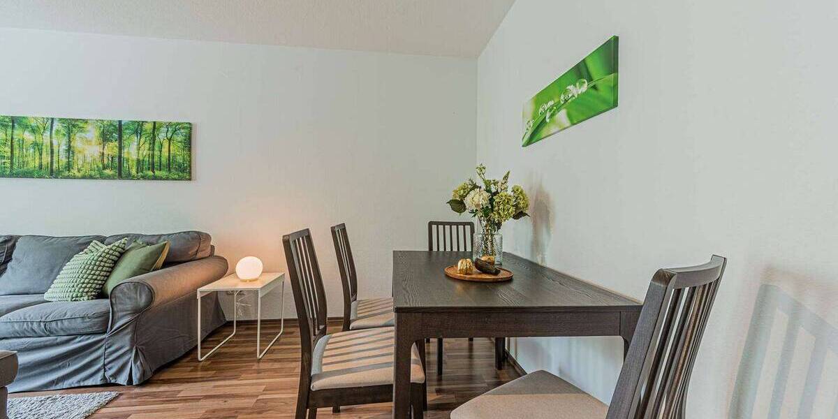 Etagenwohnung Frankfurt am Main Westend-Süd - 3 Zimmer, 92 m&sup2;, 3.850&euro; | Angebot:26289453