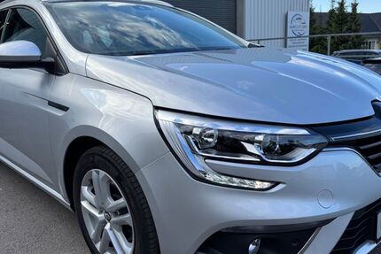 Renault Megane 24.000 km 14.900 &euro; Drolshagen 57489