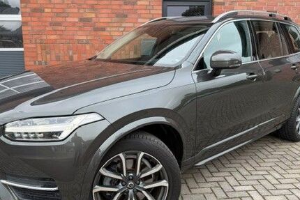 Volvo XC90 199.187 km 19.950 &euro; Wietmarschen - Lohne 49835