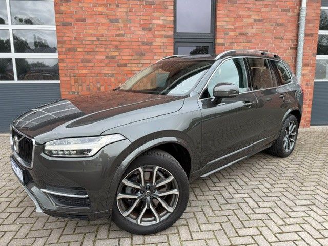 Volvo XC90 199.187 km 19.950 &euro; Wietmarschen - Lohne 49835