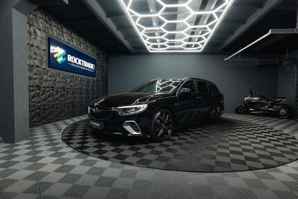 Opel Insignia 45.530 km 20.990 &euro; Leipzig 04178