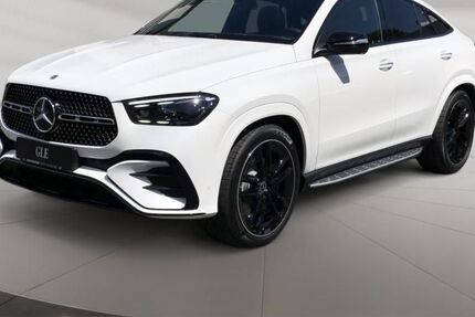Mercedes-Benz GLE 450 17.969 km 104.889 &euro; Neckarsulm-Obereisesheim 74172