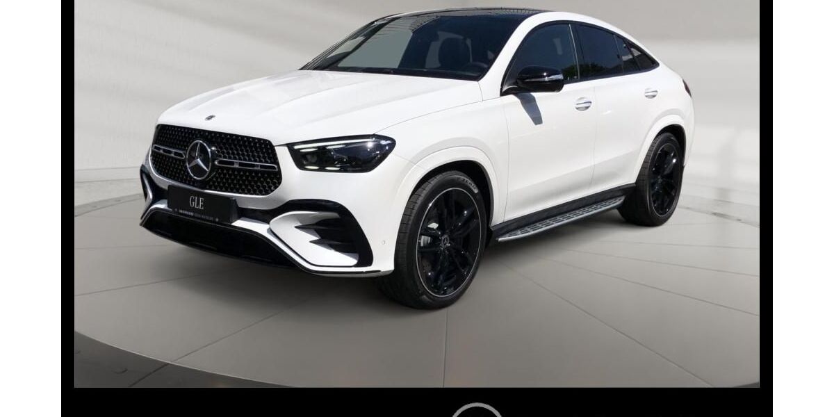Mercedes-Benz GLE 450 17.969 km 104.889 &euro; Neckarsulm-Obereisesheim 74172