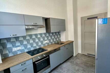 Wohnung Hildesheim Himmelsthür - 3 Zimmer, 76 m&sup2;, 760&euro; | Angebot:27159595