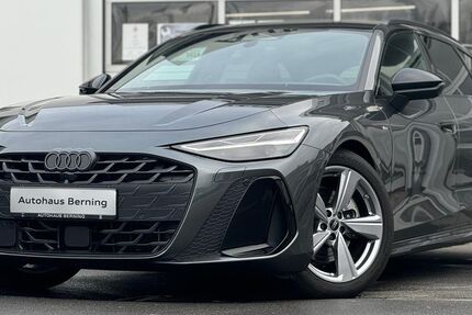 Audi A6 5.000 km 53.990 &euro; Bielefeld 33609