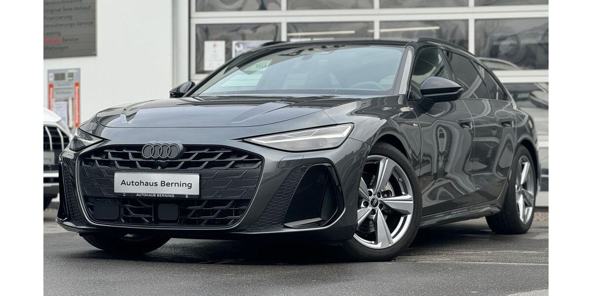 Audi A6 5.000 km 53.990 &euro; Bielefeld 33609