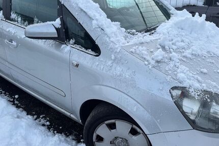 Opel Zafira 260.000 km 555 &euro; Neu Wulmstorf 21629