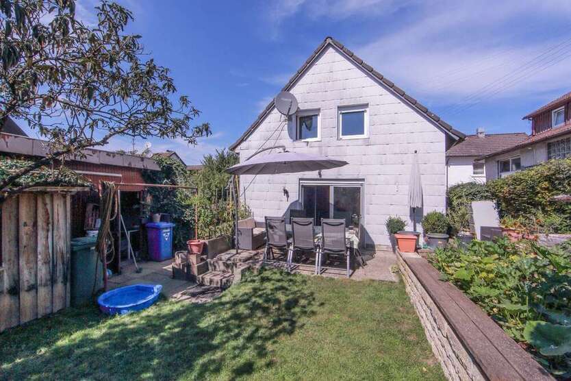 Haus zum Kaufen in Aalen 179.000 € 131 m²