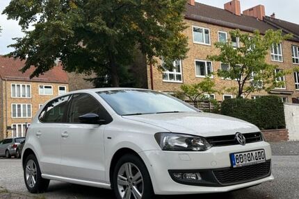 VW Polo 41.500 km 6.900 € Hamburg 22089