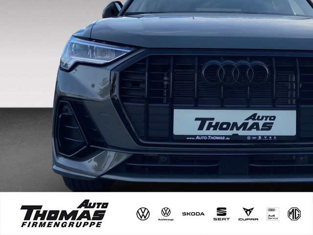 Audi Q3 11.500 km 42.590 &euro; Bad Honnef 53604