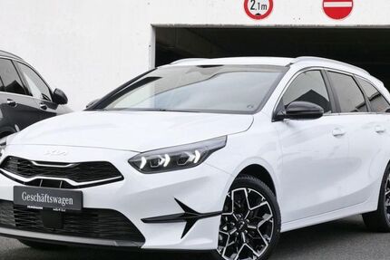 Kia ceed Sportswagon 9.990 km 19.949 &euro; Aschaffenburg 63741