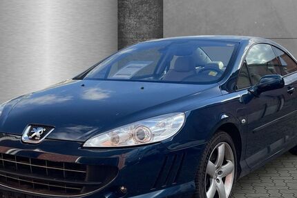 Peugeot 407 86.094 km 6.000 &euro; Gremersdorf OT Bollbrügge 23758