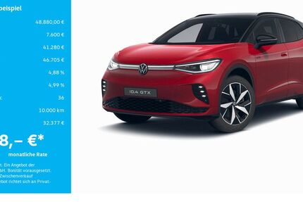 VW ID.4 8.240 km 48.880 &euro; Rathenow 14712