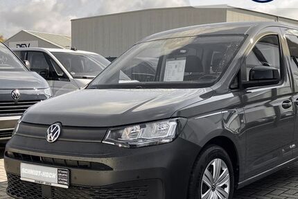 VW Caddy 10.680 km 33.990 &euro; Bremerhaven 27576