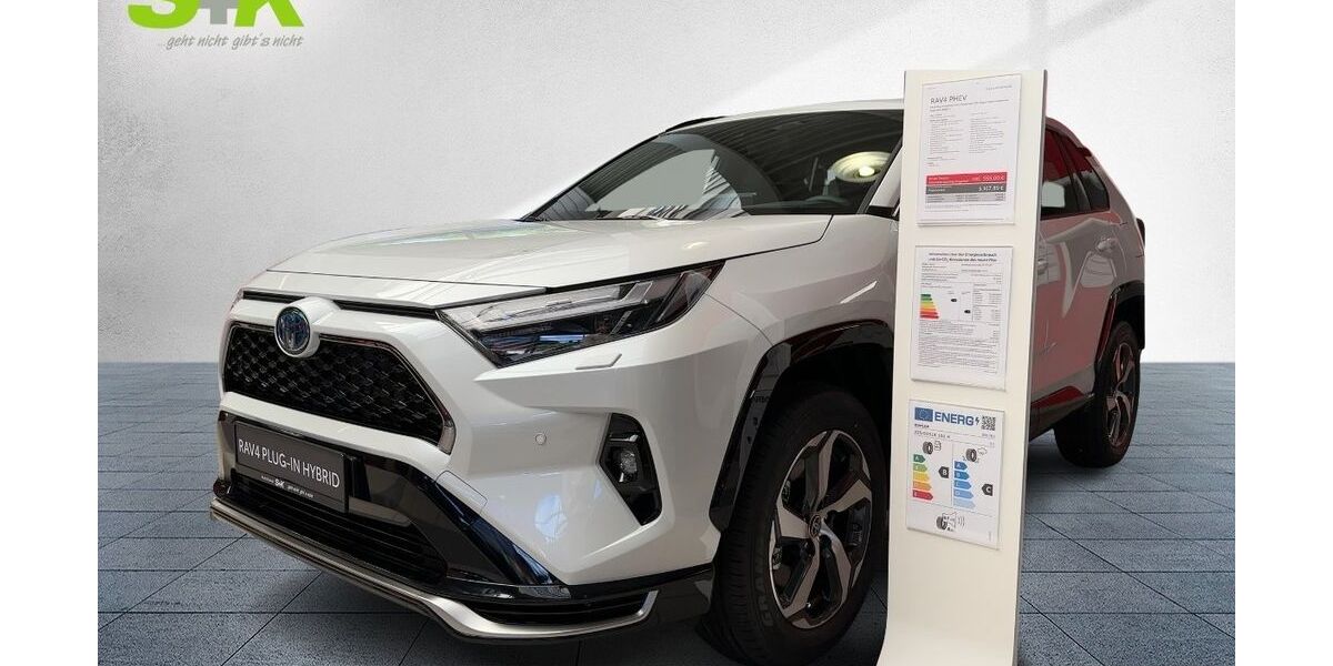 Toyota RAV 4 10.000 km 51.880 &euro; Buchholz 21244