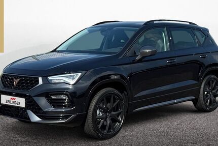 Cupra Ateca 1.130 km 36.745 &euro; Dietersheim 91463