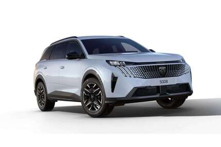 Peugeot 5008 3.000 km 47.710 &euro; Erftstadt 50374