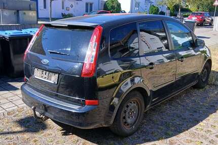 Ford C-Max 175.000 km 1.900 &euro; Gießen 35396