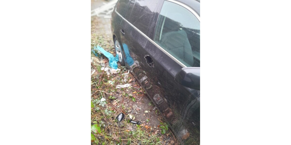 BMW 525 430.000 km 2.300 &euro; Wedel 22880