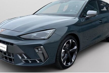 Cupra Leon 1.043 km 33.485 &euro; Kaltenkirchen 24568