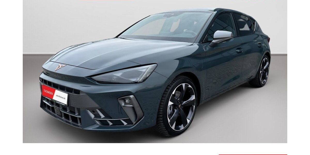 Cupra Leon 1.043 km 33.985 &euro; Kaltenkirchen 24568