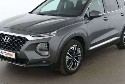 Hyundai SANTA FE 58.324 km 28.480 &euro; Frankfurt am Main 65936