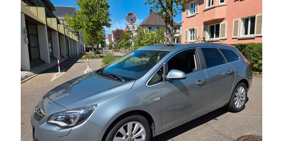 Opel Astra 173.000 km 4.900 &euro; Rottenburg am Neckar 72108