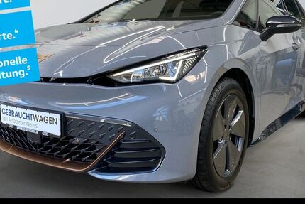 Cupra Born 33.551 km 23.630 &euro; Pfarrkirchen 84347