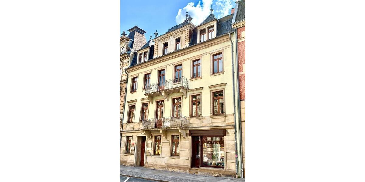 Gewerbeobjekt Pirna - 2.500&euro; | Angebot:24619297