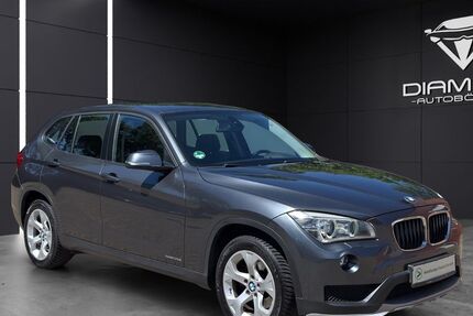 BMW X1 55.297 km 12.999 &euro; Salzgitter-Lebenstedt 38226