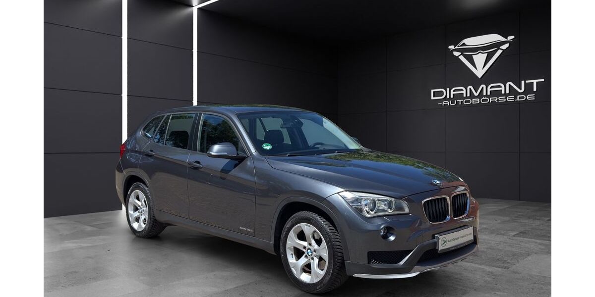BMW X1 55.297 km 12.999 &euro; Salzgitter-Lebenstedt 38226