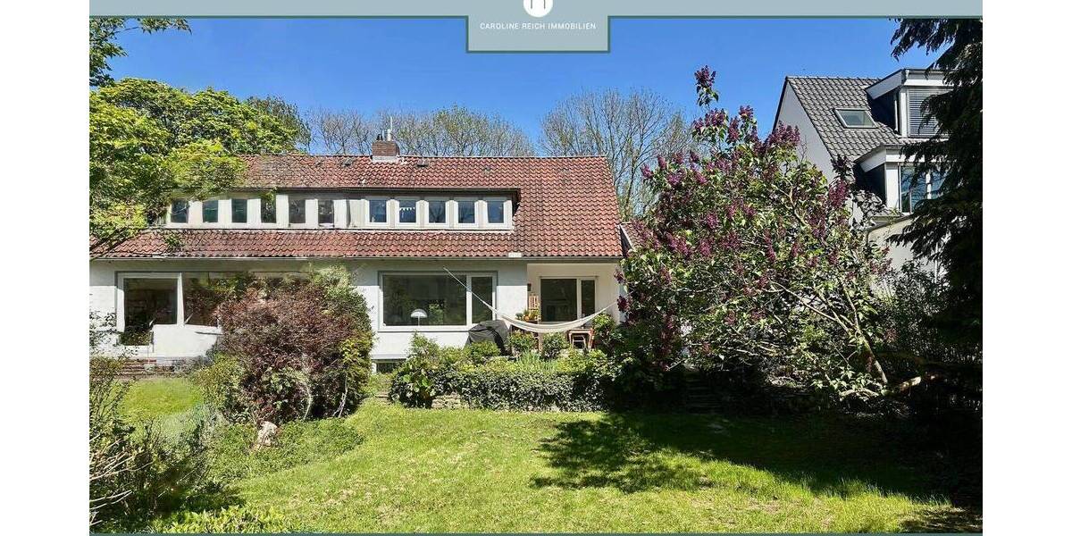 Doppelhaushälfte Bremen Neu Schwachhausen - 5 Zimmer, 110 m&sup2;, 549.000&euro; | Angebot:26786829