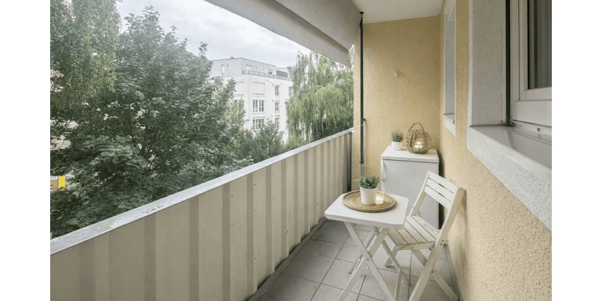 Etagenwohnung Ingolstadt - 2 Zimmer, 38 m&sup2;, 178.000&euro; | Angebot:26826203