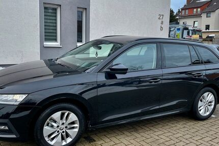 Skoda Octavia 39.000 km 22.700 &euro; Braunschweig 38120